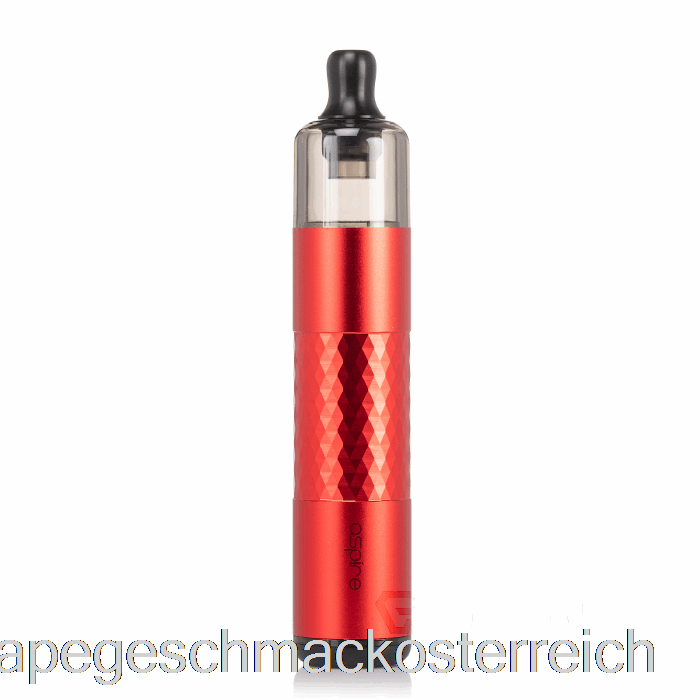 Aspire Flexus Stik Starter Kit Red Vape Geschmack